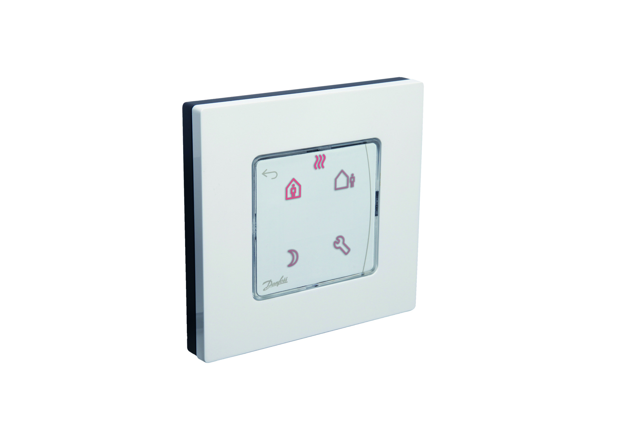 Danfoss Термостаты серии Danfoss Icon™ 230 В Danfoss Icon230V Мастер Контрол Featured 088U1031  - Вид №15