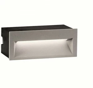 Terzo Light Настенная светодиодная лестница из алюминия для улицы  V4198900