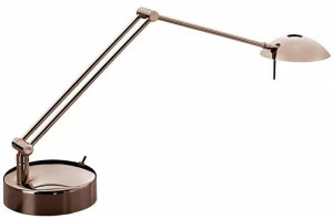 Estiluz Настольная лампа из металла с гибким кронштейном Icons M-1137l