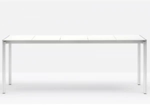 Pedrali Прямоугольный садовый стол Matrix Tmd