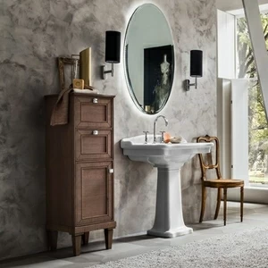 Мебель в ванную Augusto композиция #07