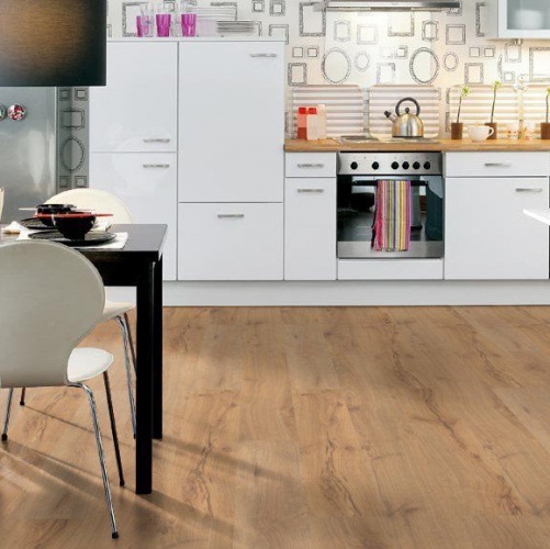 Ламинат Haro Дуб Альпийский Натур 526697 - Вид №5