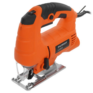 Электрический лобзик Patriot LS 601 The One 1133779