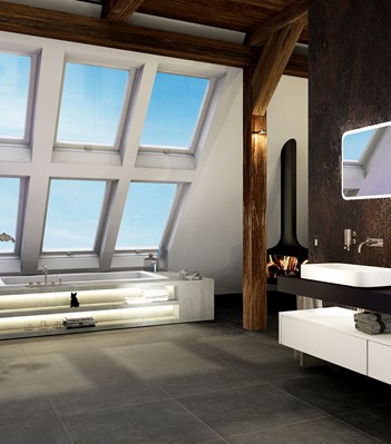 RS10 Круглые серии / свободные руки vola  - Вид №1