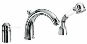 FIR Italia Смеситель для ванны MELROSE 71 71.4775.2