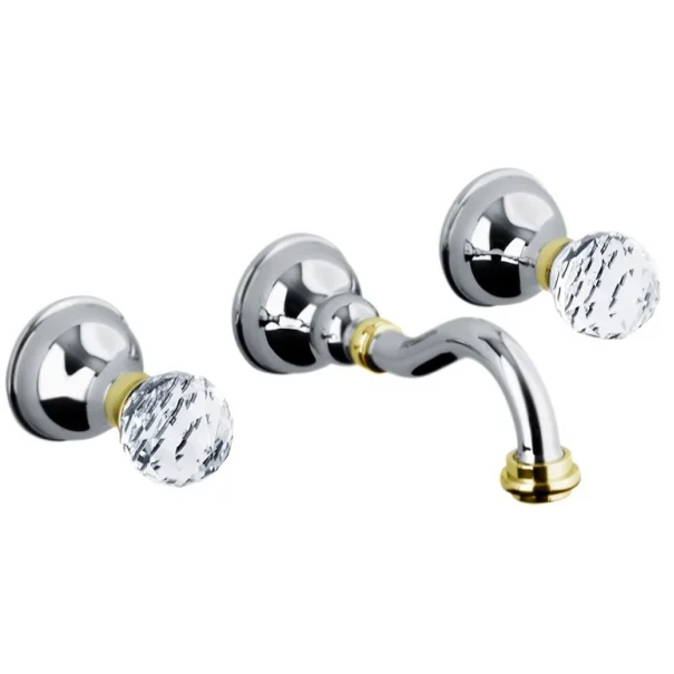 KA750404017 Смеситель для раковины Webert Karenina 