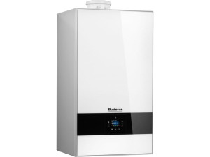 Конденсационный настенный котел