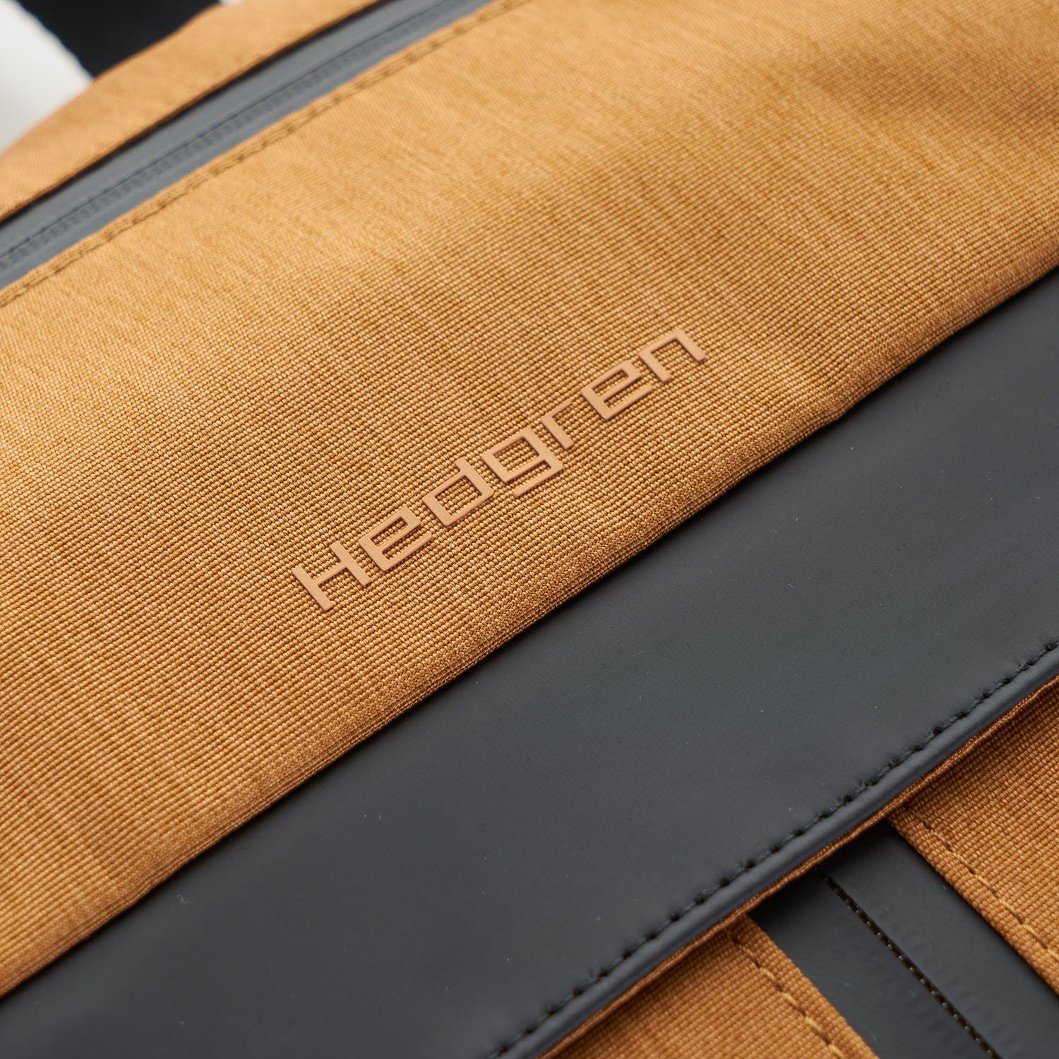 HMID01/451 Рюкзак HMID01 Relate Backpack 15.6 Hedgren Midway  - Вид №4