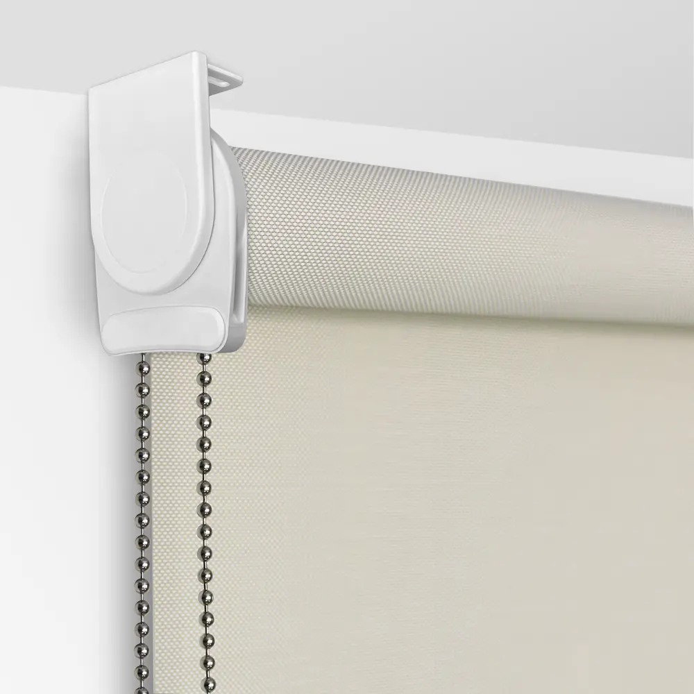 Штора рулонная Sсreen 220x200 см бежевая ЭСКАР STLM-2089773 - Вид №2