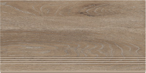 Ступень Estima City DWC02 с текстурой дерева 30.6x60.9 см 84614072