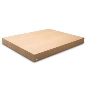 Доска разделочная деревянная Wuesthof, 40х30х5 см