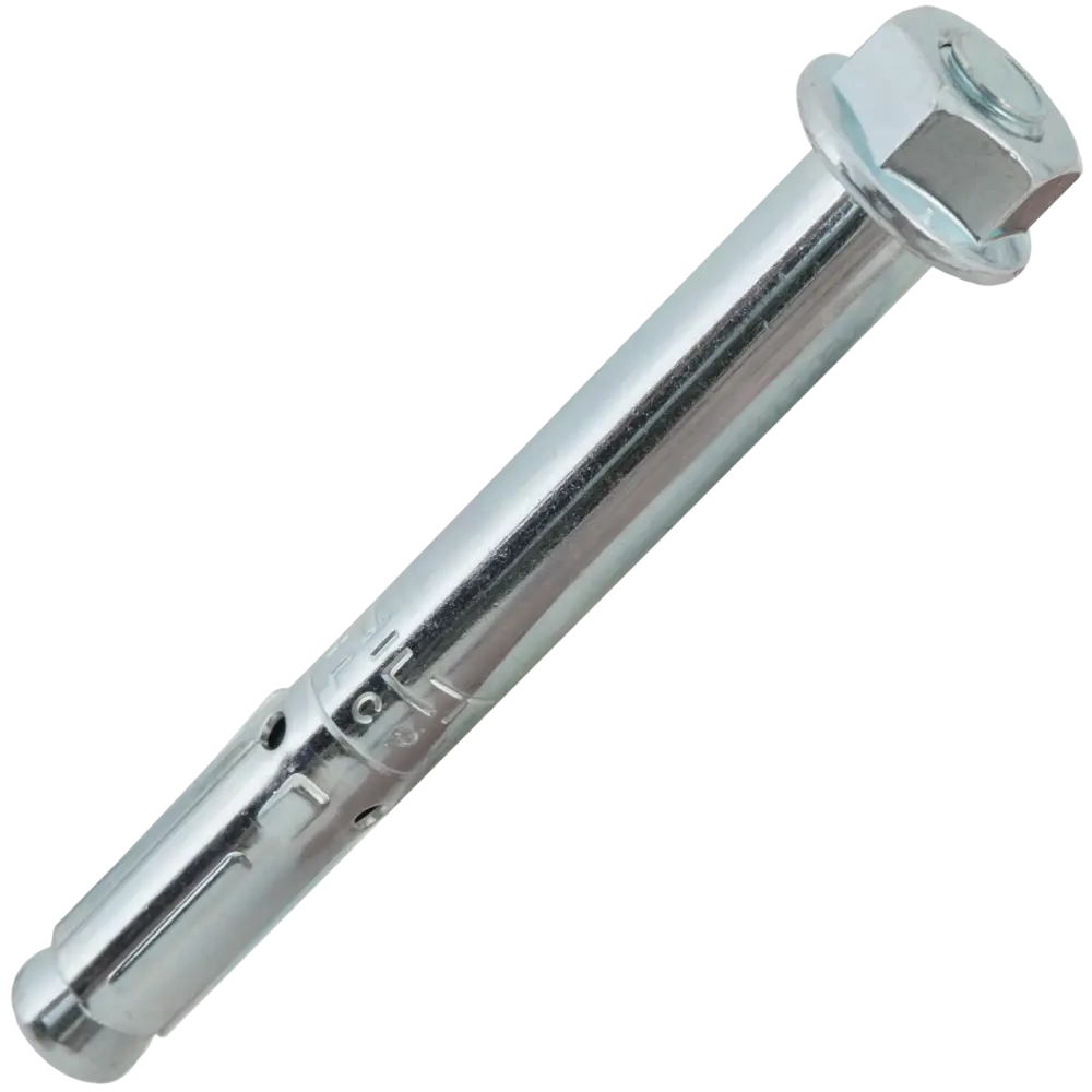 Анкер втулочный Hilti HLC с гайкой 12x100 мм STLM-2071907