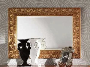 Arvestyle Настенное зеркало в раме Samuel Br-2217