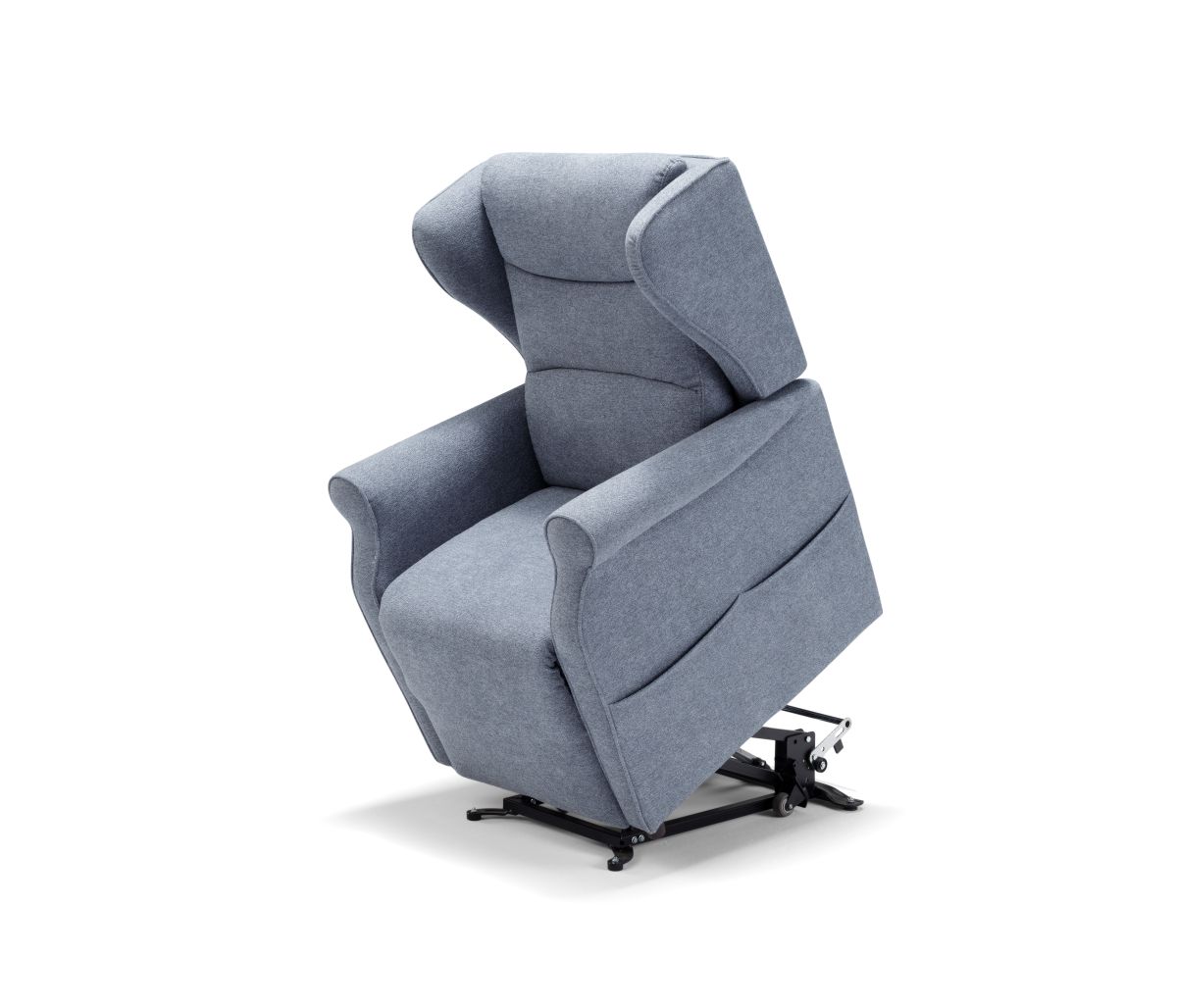 Кресло-Подъемник Relax Manuale Spaziorelaxitalia  Roma Roma Relax Manuale - Вид №3