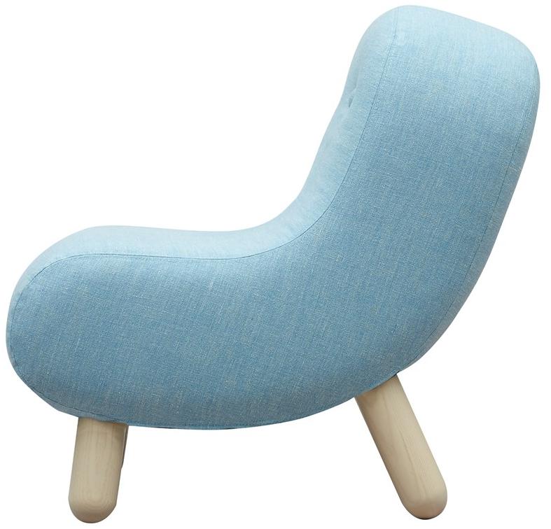 SOFTLINE Кресло с мягкой обивкой sun-id-1344816 - Вид №2