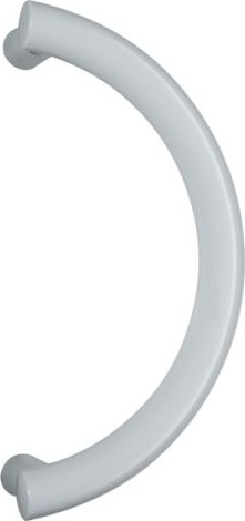 550.33KSLT Справиться HEWI Beschläge für Außentüren  - Вид №2