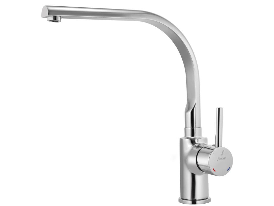 Смеситель для кухни из хромированной латуни JAQUAR Florentine Prime ARCH-00058945