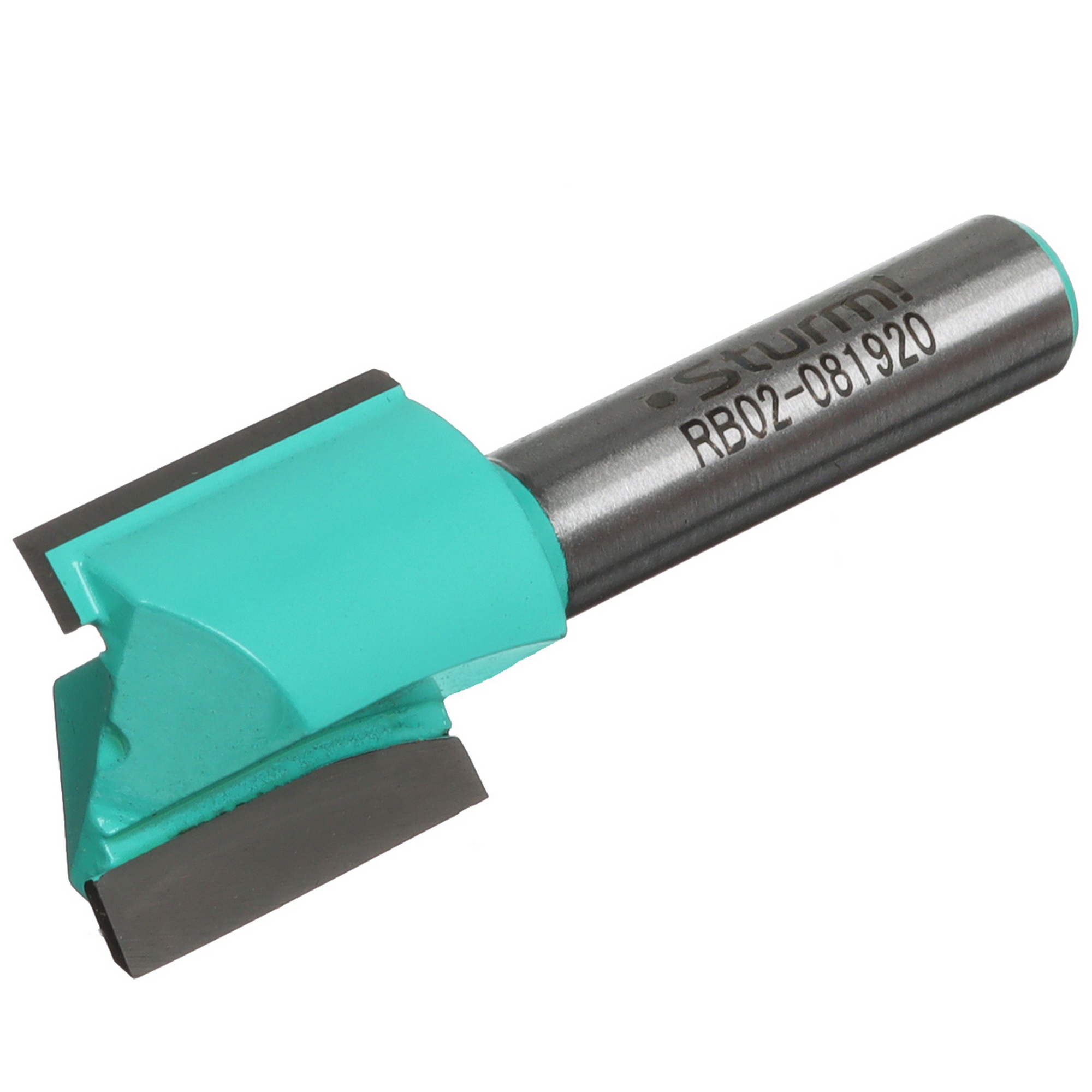 Фреза Sturm! RB02-081920 9112975 STDN-0038863 - Вид №1