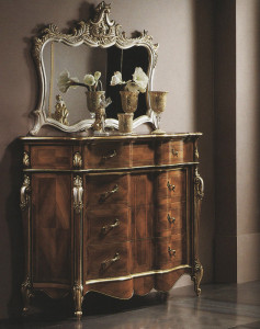 Комод  ARTE CASA 2525