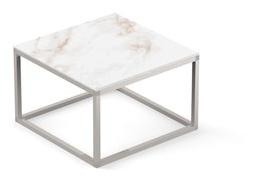 VONDOM Садовый столик низкий квадратный Pixel sun-id-1380920 - Вид №1