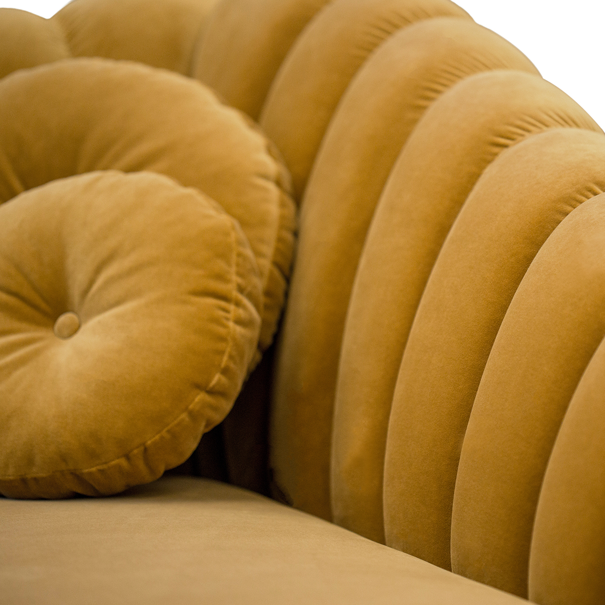 Диваны Millicent Covethouse KOKET  - Вид №5