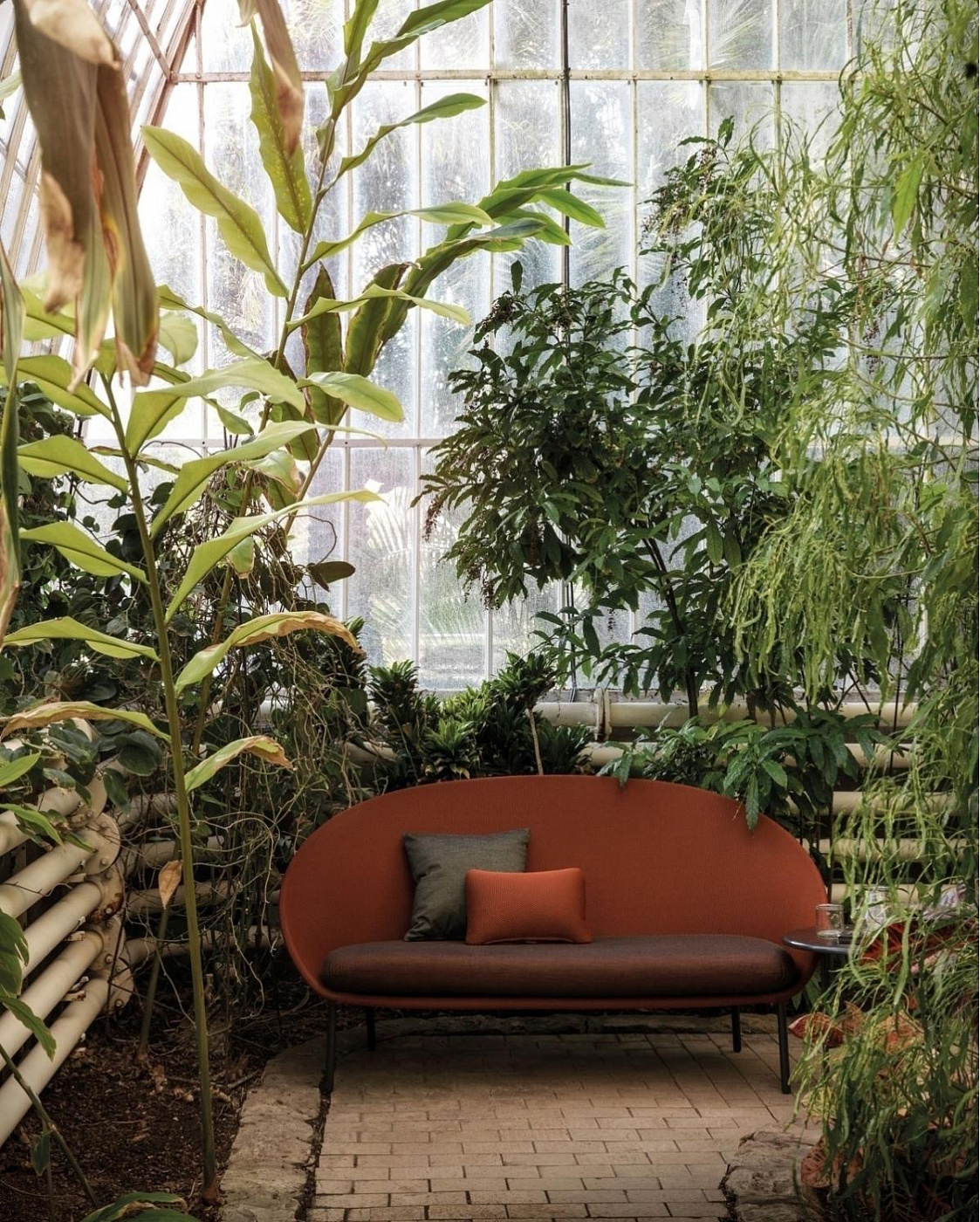 060992 Диван Expormim Twins - Вид №2