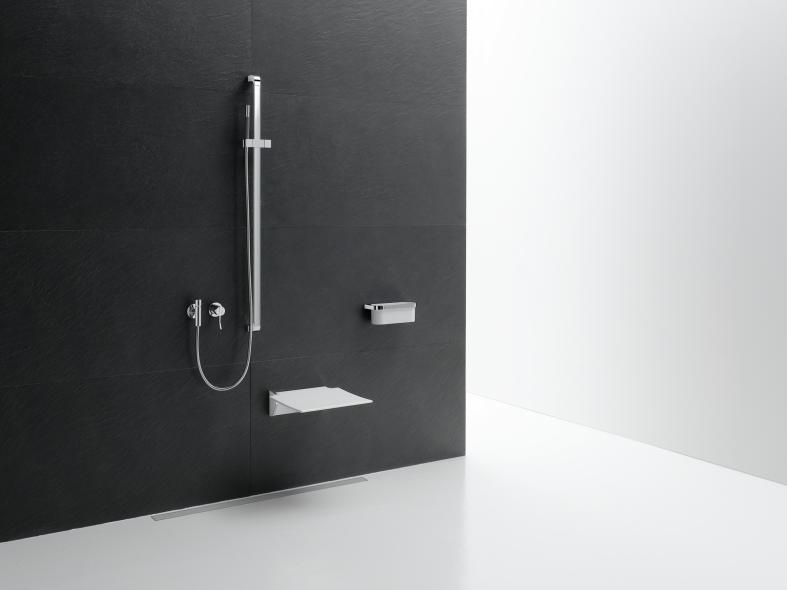 950.51.20590 Складное сиденье 350 HEWI System 800 K  - Вид №18