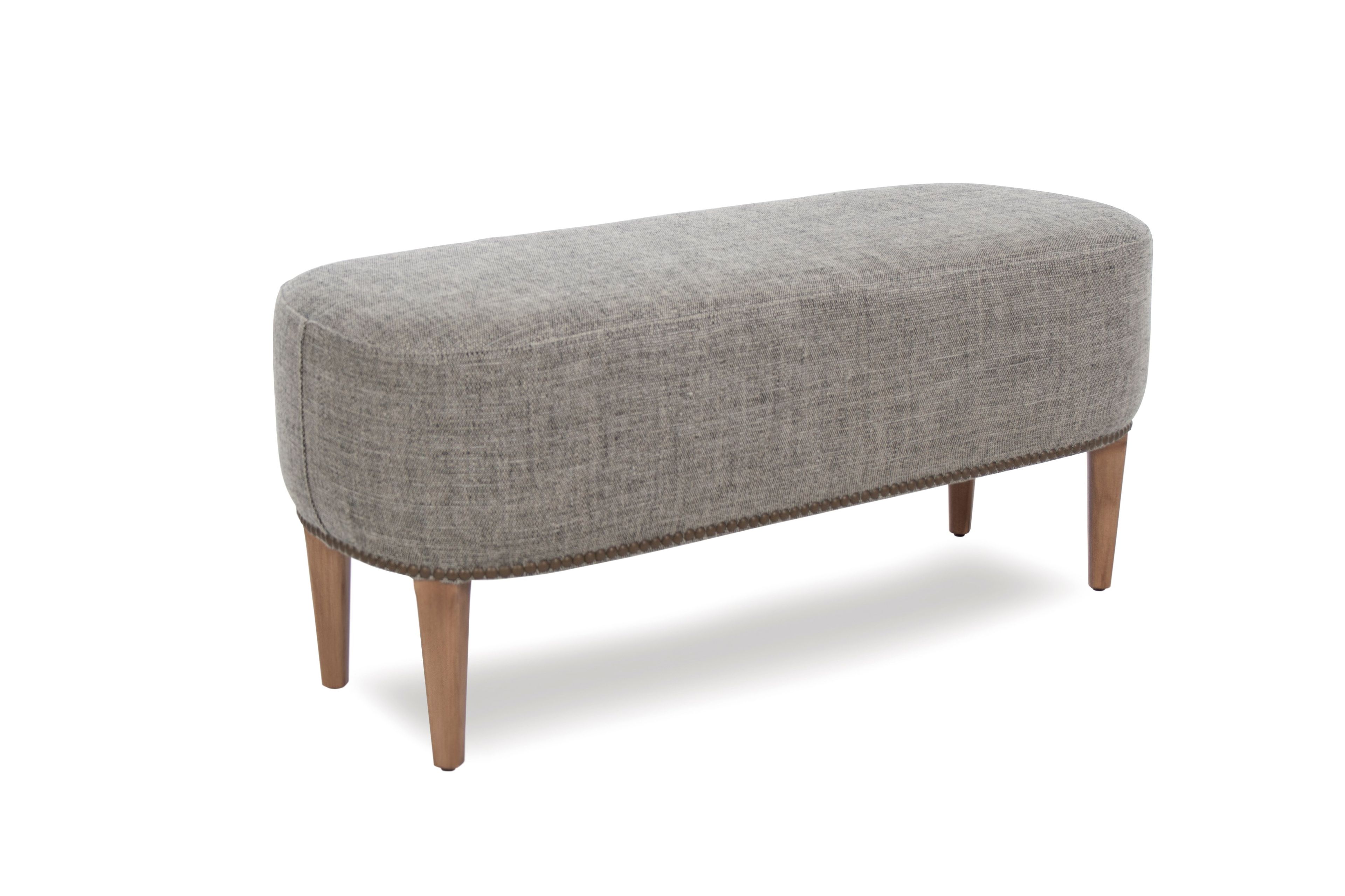 Мягкая скамейка из ткани CREARTE COLLECTIONS Mar Essence ARCH-00100898 - Вид №7