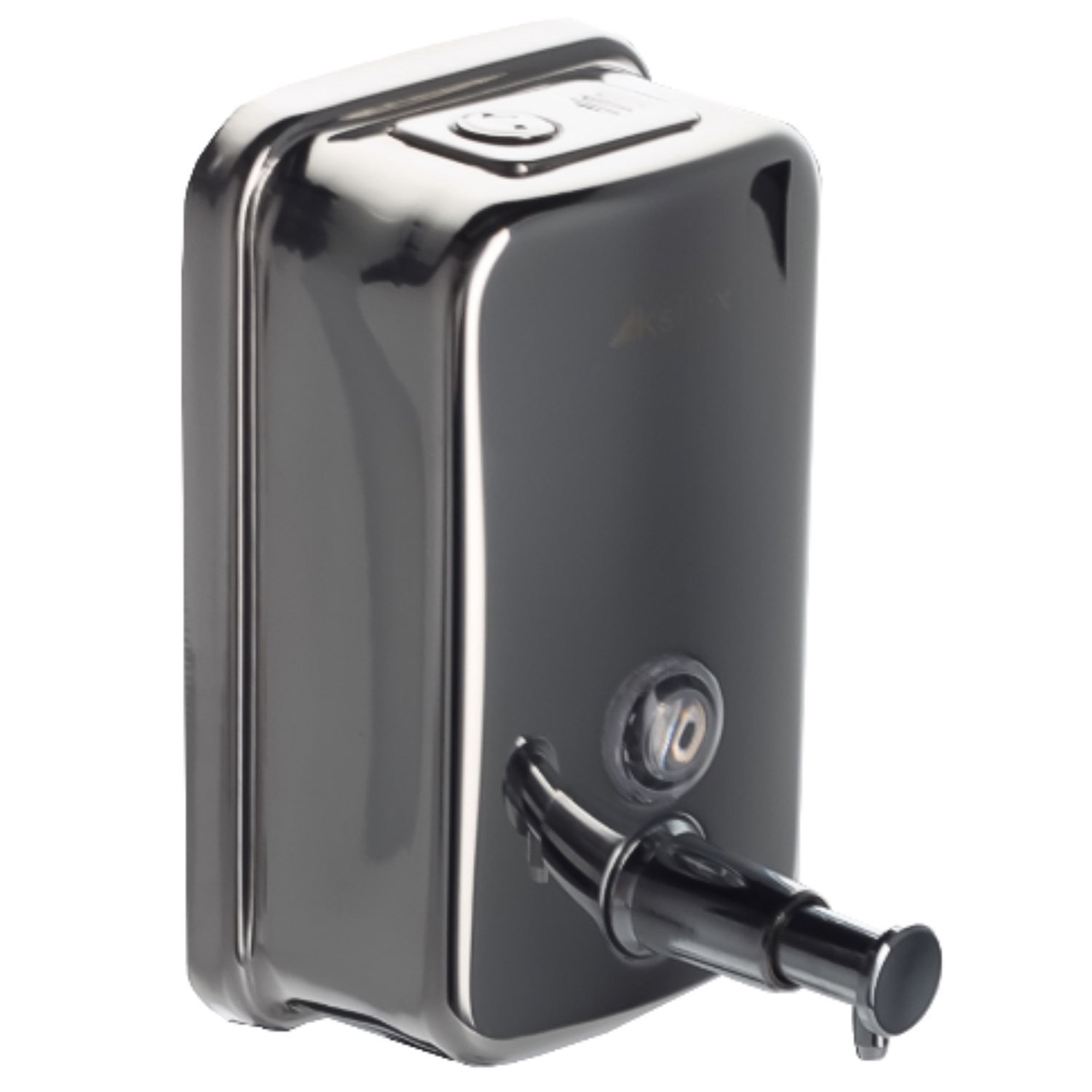 304009021 Дозатор для мыла SD 1618-800 KSITEX  - Вид №1