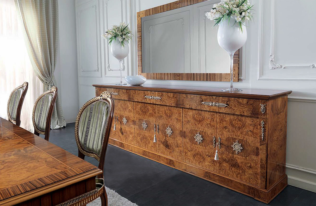 Буфет  CEPPI 3067 Luxury