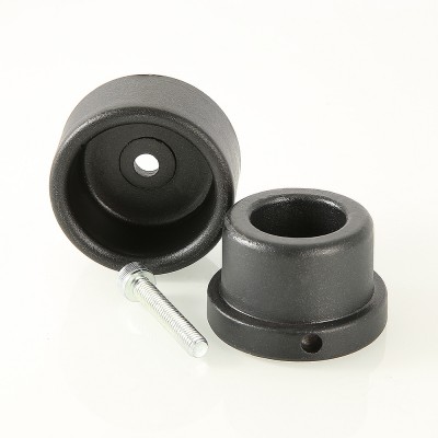 VTp.797.W.000075 Комплект насадок для сварки полипропилена Valtec 75 мм  - Вид №2