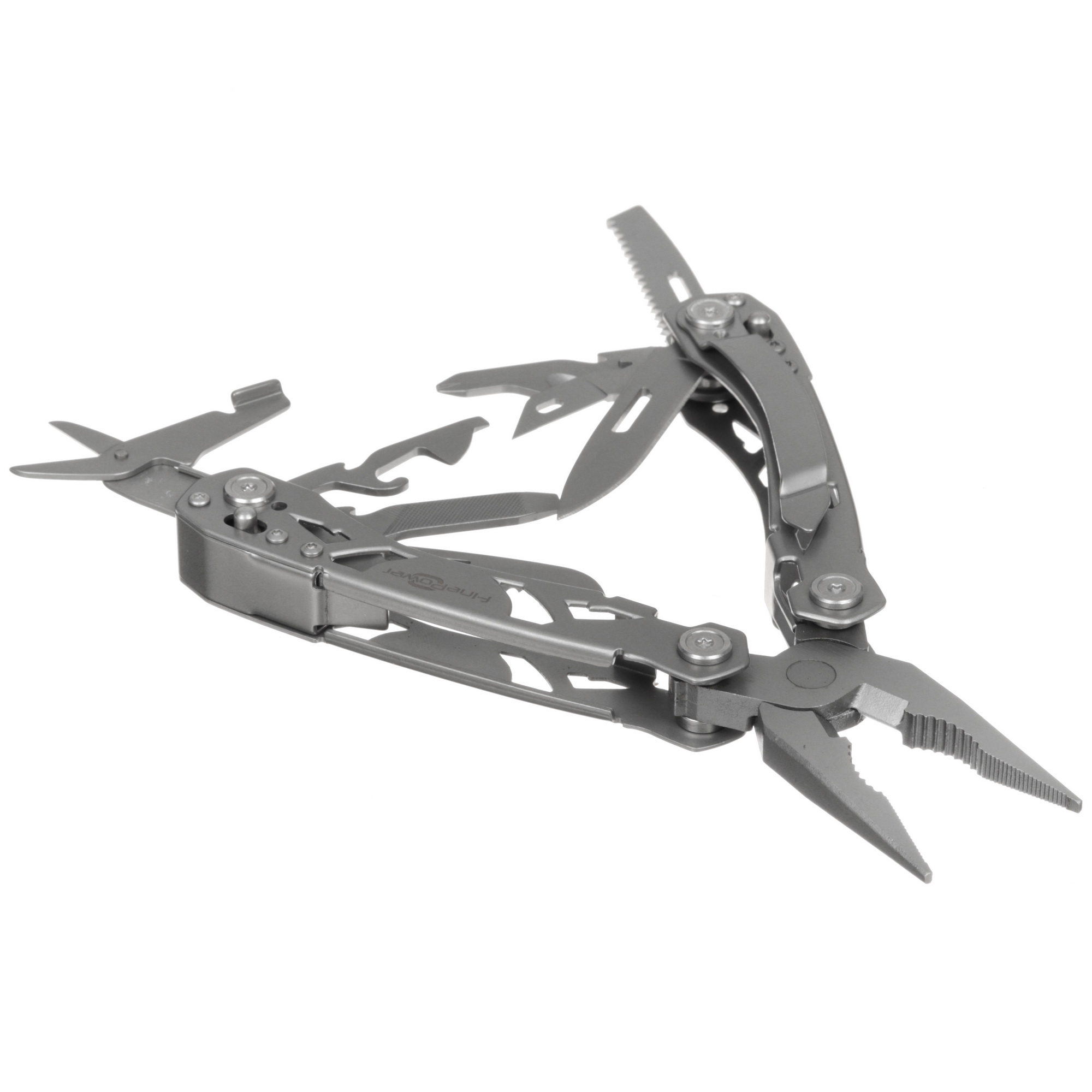 Мультитул FinePower MFT-PL102 9098583 STDN-0029800 - Вид №2