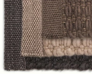 Poltrona Frau Шерстяной ковер La collezione - mobili e complementi