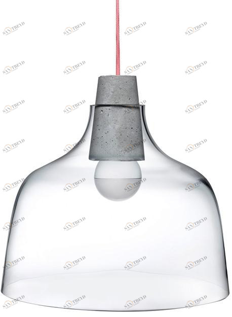 NUDE Хрустальный подвесной светильник Mira sun-id-1365820