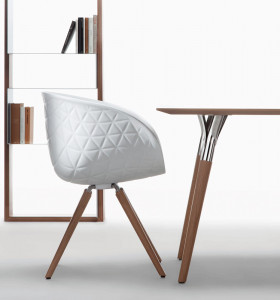 Полукресло STRUCTRE TONON 905.11