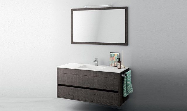 Duetto – 12 Mastella  Duetto  Комплект мебели для ванной - Вид №3