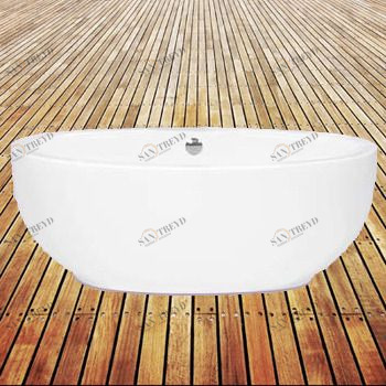 PWKPH10ZP0C0000 Exclusive collection ванна Pool Spa Santreyd 20354