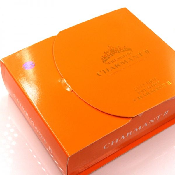 28675 Машинка для татуажа Premium Charmant 2 NEW Biomaser (Биомейзер)  - Вид №3