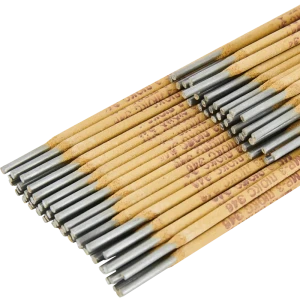 Электроды сварочные МЭЗ Люкс МР-3 для стальных конструкций 85857523