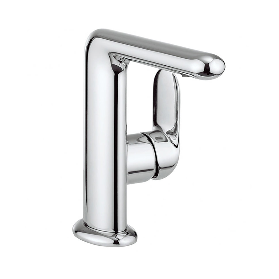 Смеситель для раковины [RCH32], однорычажный, цвет Хром, Savoy Savoy Burlington RCH32 - Вид №1