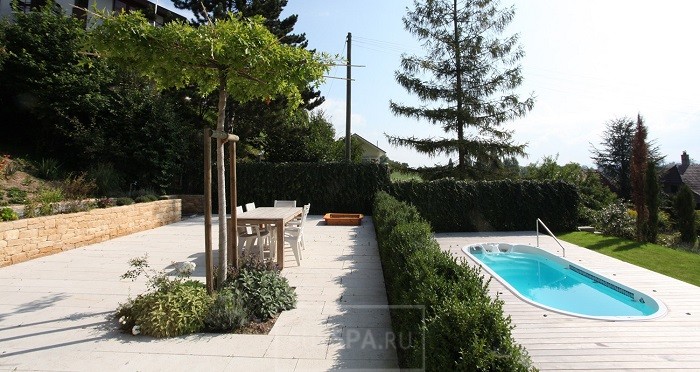 AquaFit PRO Santreyd sun-id-295564 - Вид №7