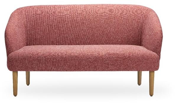 ROSSIN Диван из акриловой ткани Kamal wood sun-id-1416633 - Вид №1