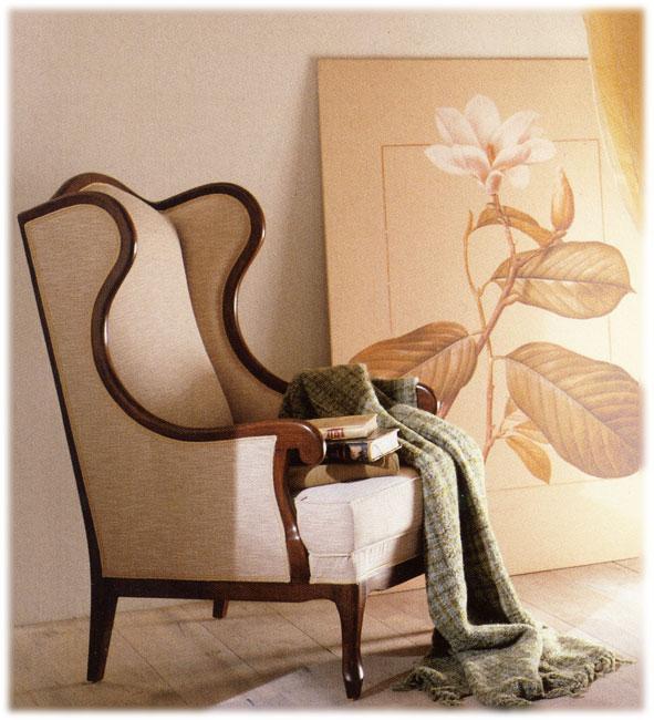 Кресло Lord SELVA 1515 Timeless