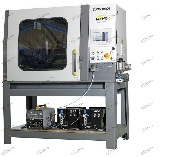 TSP Сварочный аппарат Sistemi semiautomatici sun-id-1456546