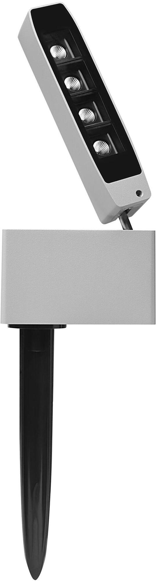 PUK Регулируемый светодиодный проектор для улицы sun-id-1494346 - Вид №15