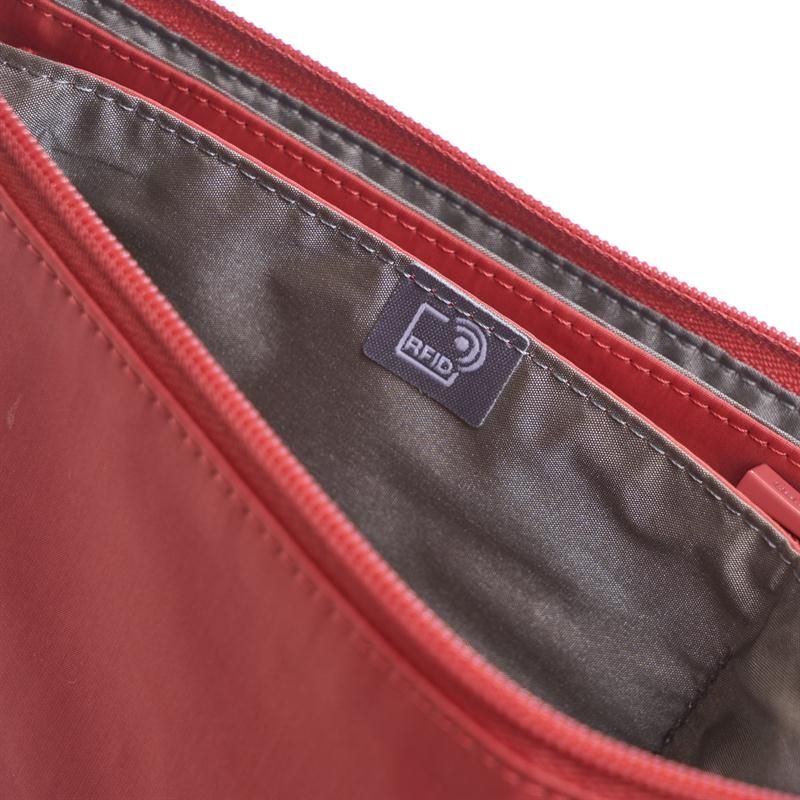 HFOL03L/394-01 Кошелек HFOL03L Franc Pouch RFID L Hedgren Follis  - Вид №4