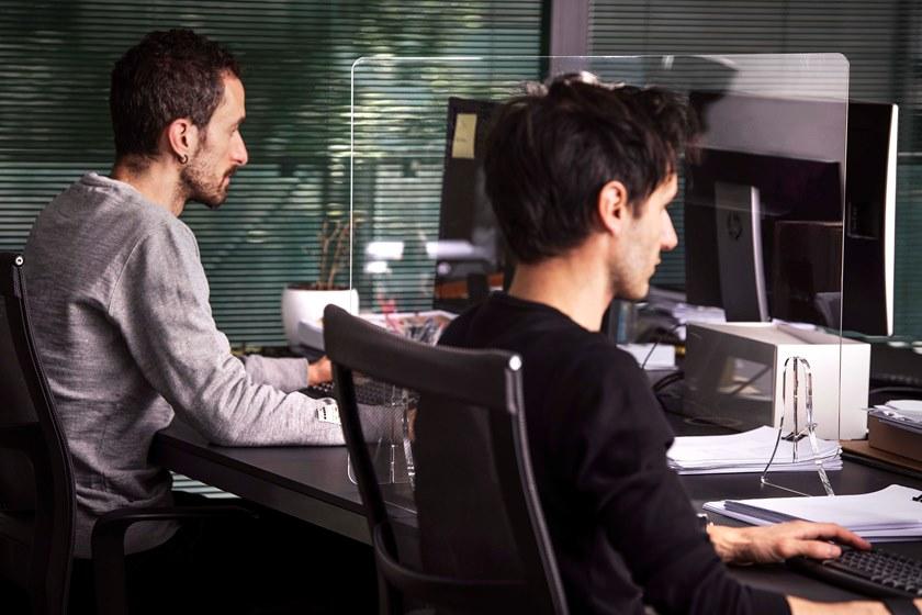 REXITE Разделительные панели для столов и прилавков Staysafe sun-id-1449759 - Вид №5