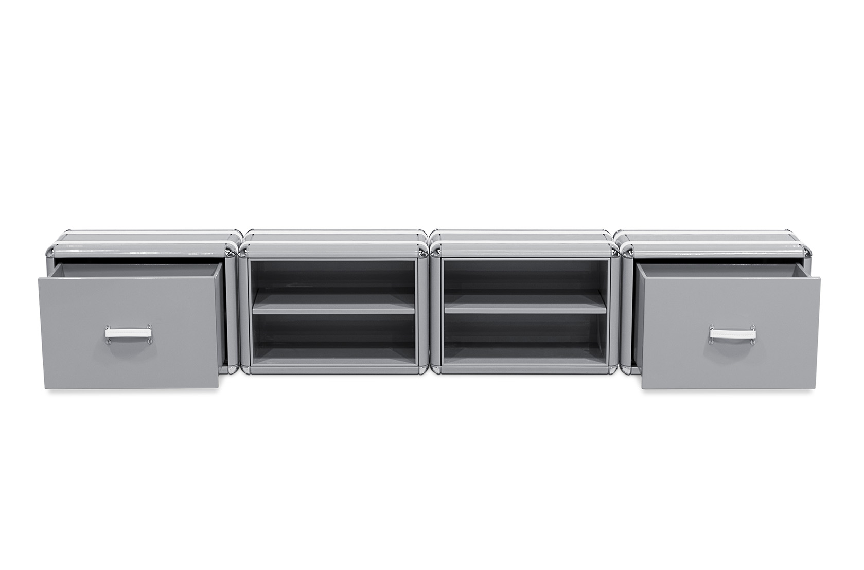 CIST30 ТВ тумба в детскую Sky TV Circu  - Вид №1