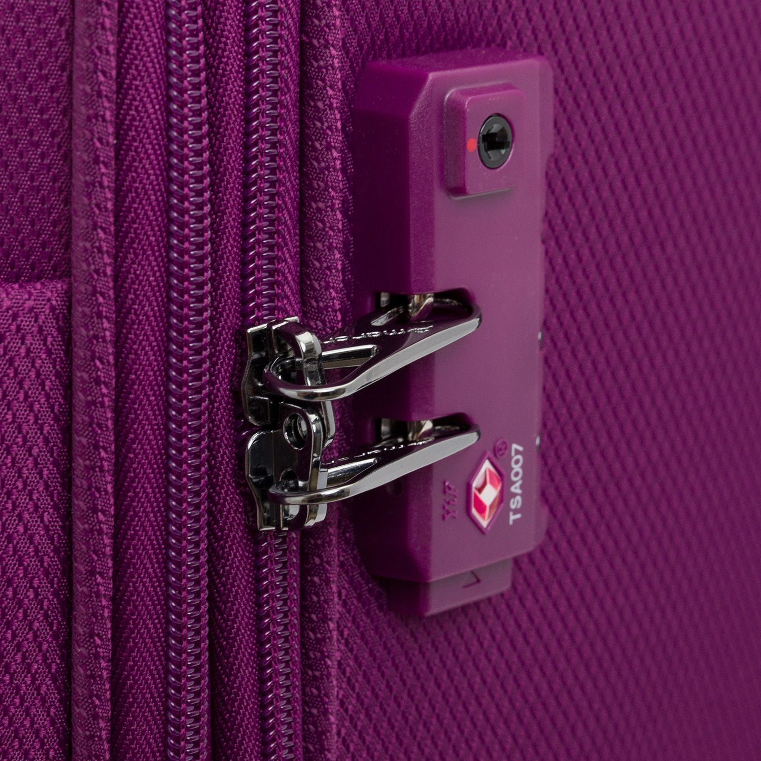 M2612-22-62 Чемодан M2612*62 M March Tourer  - Вид №5