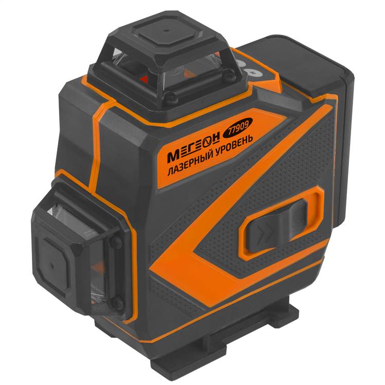 Лазерный уровень МЕГЕОН 77909 9103726 STDN-0113637